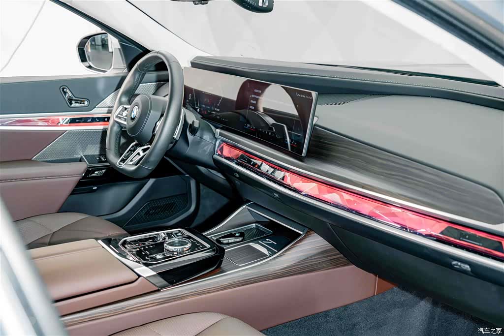 BMW 7 Series, 2025 19