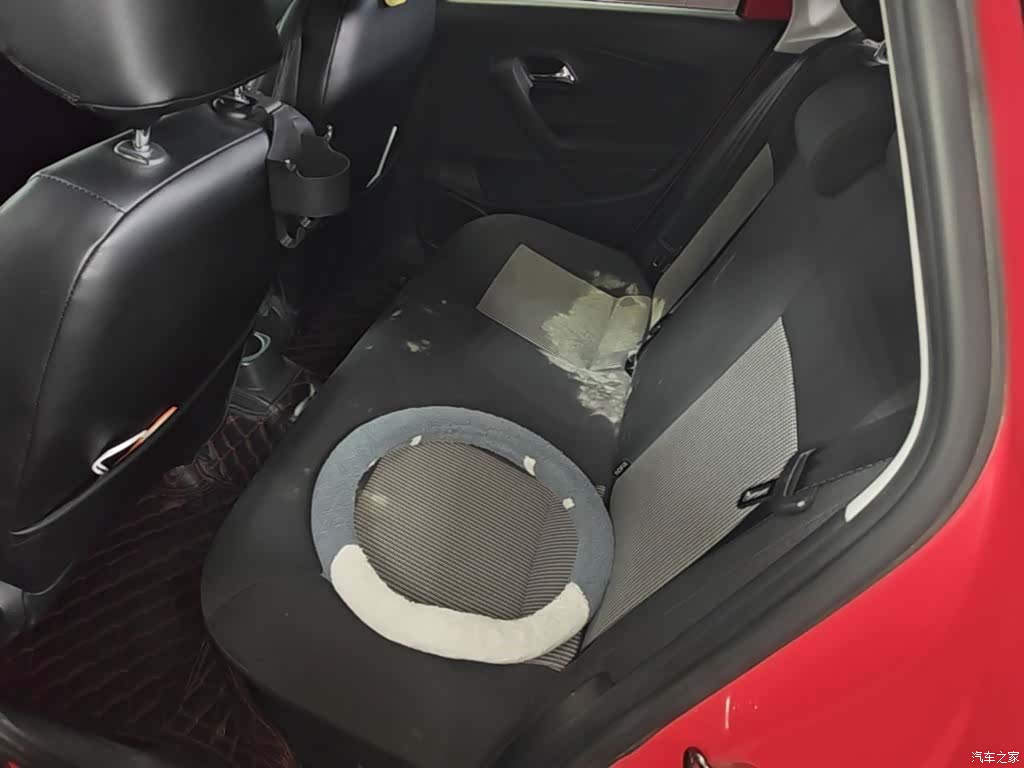 Volkswagen Polo, 2017 24