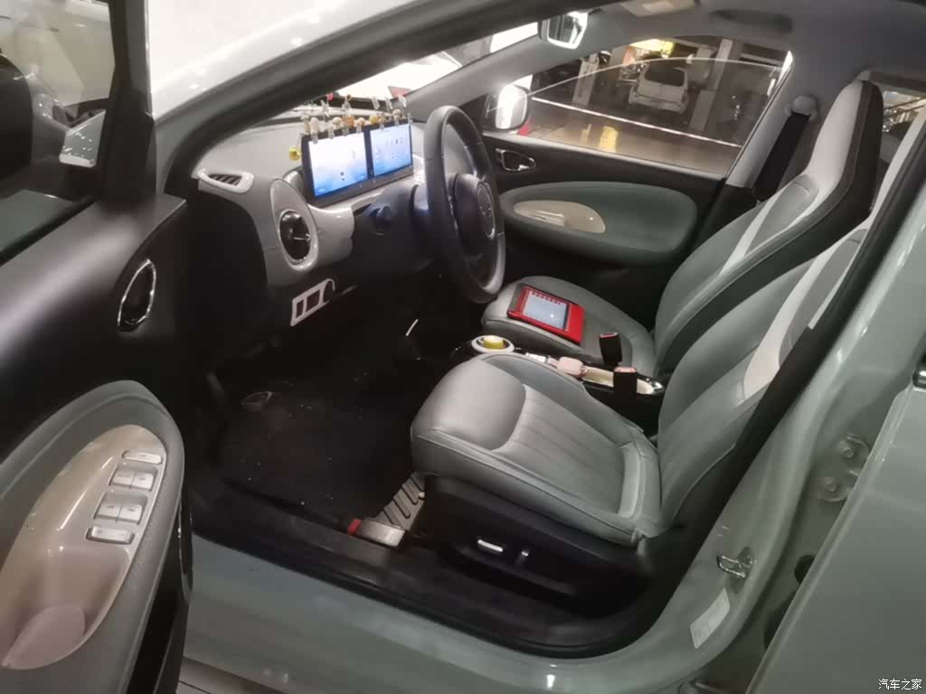 Wuling Bingo, 2024 16