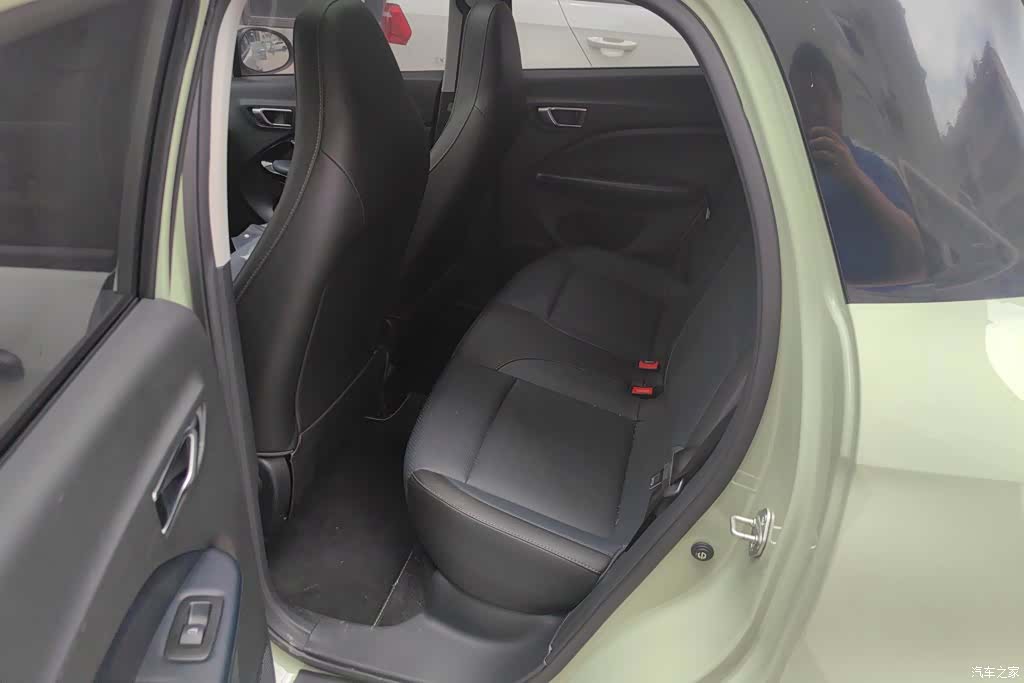 Leapmotor T03, 2022 11
