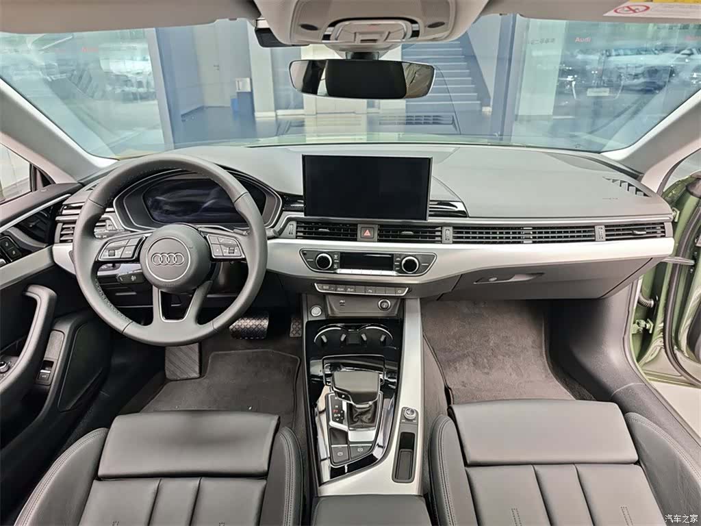 Audi A5, 2025 6