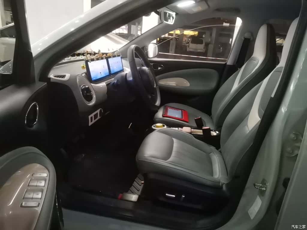 Wuling Bingo, 2024 15