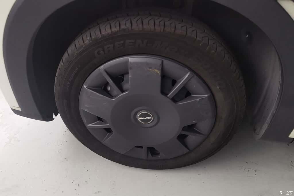 BYD Seagull, 2024 6