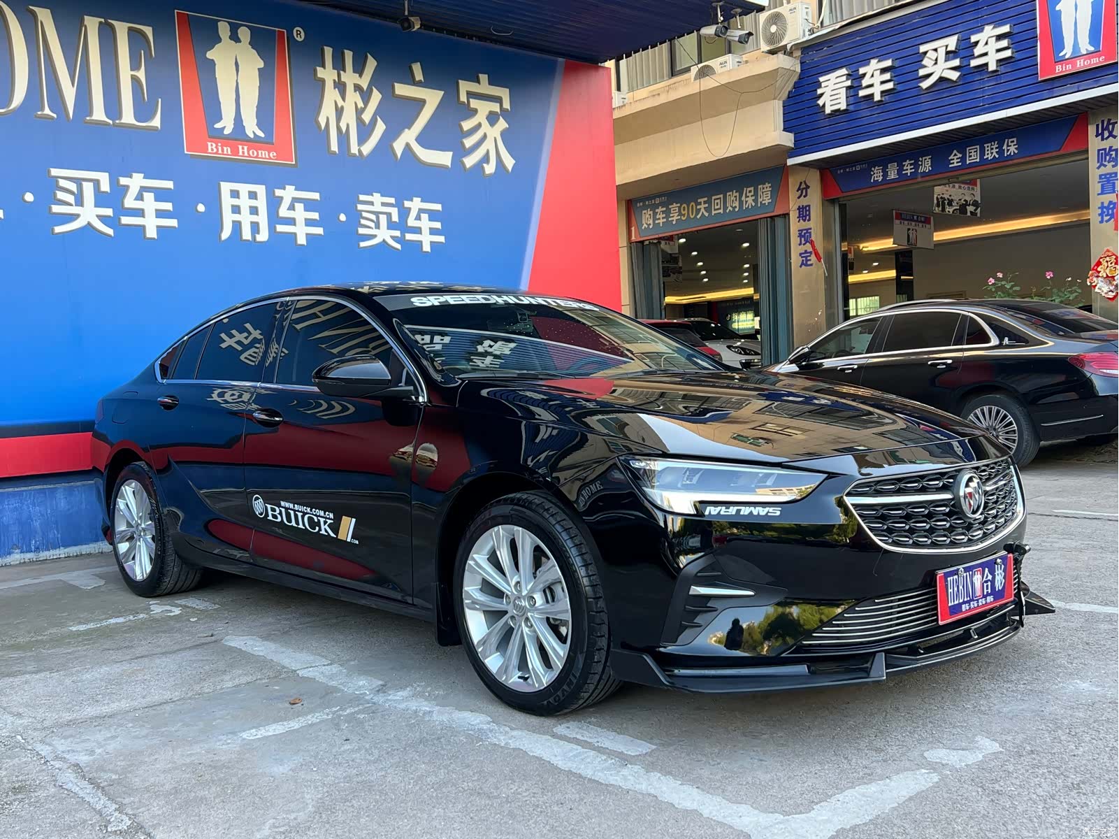 Buick Regal, 2022 2