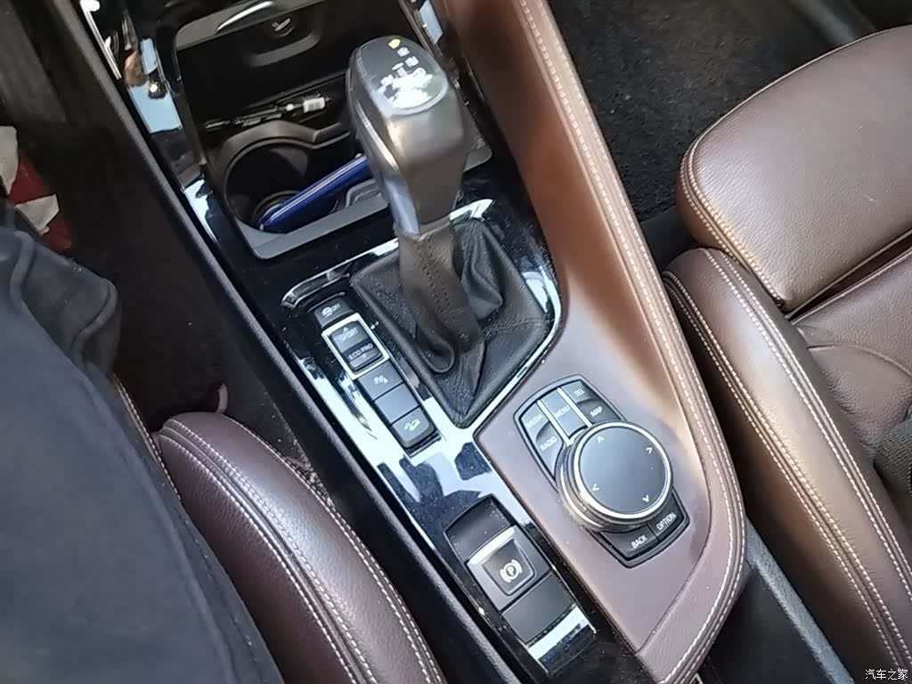 BMW X1, 2016 14