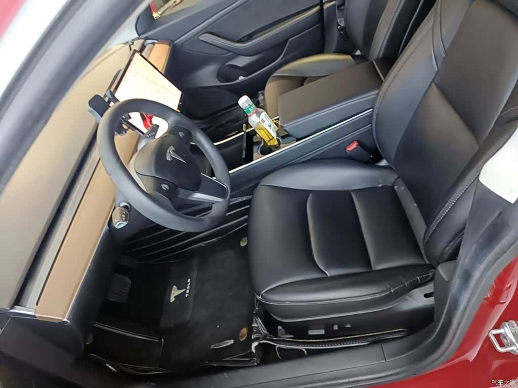Tesla Model 3, 2020 11