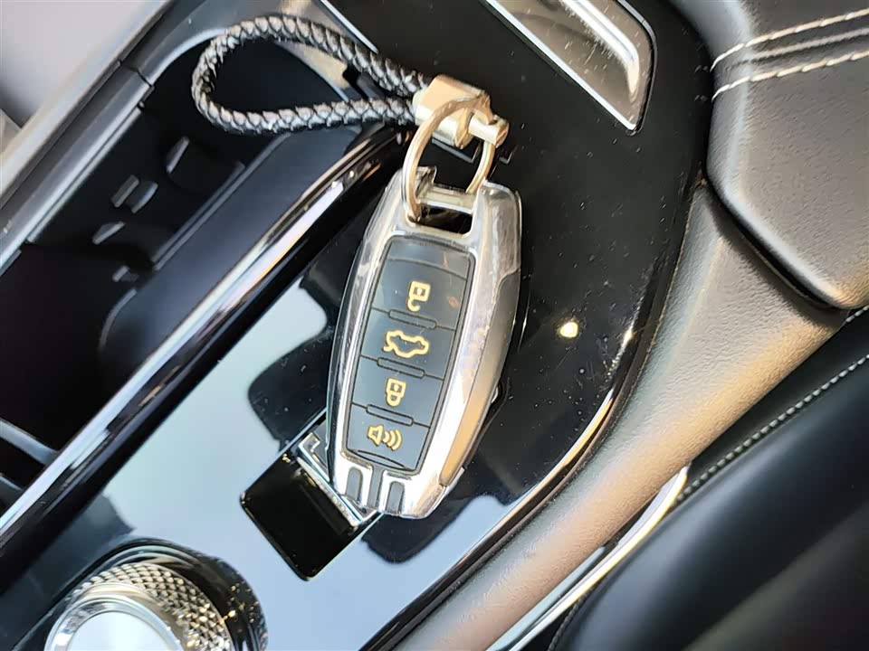 Haval H6 Haval H6