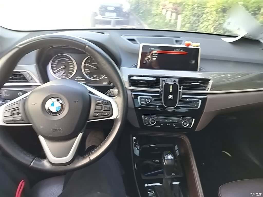 BMW X1, 2016 10