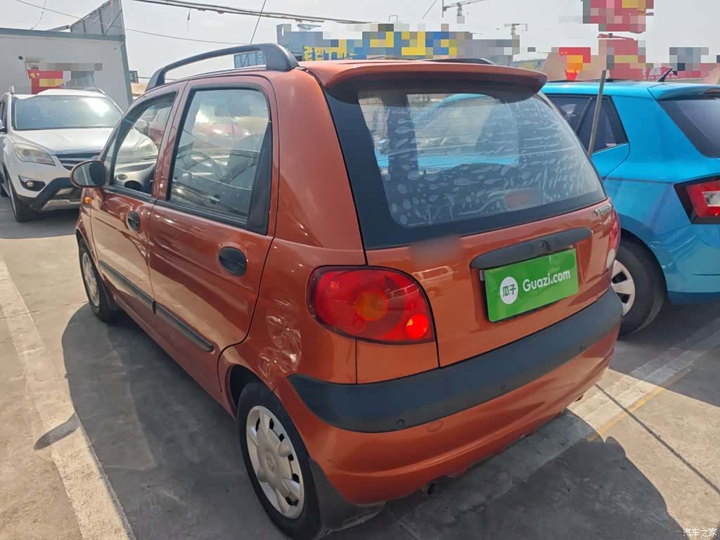 Wuling P-TEC, 2014 23