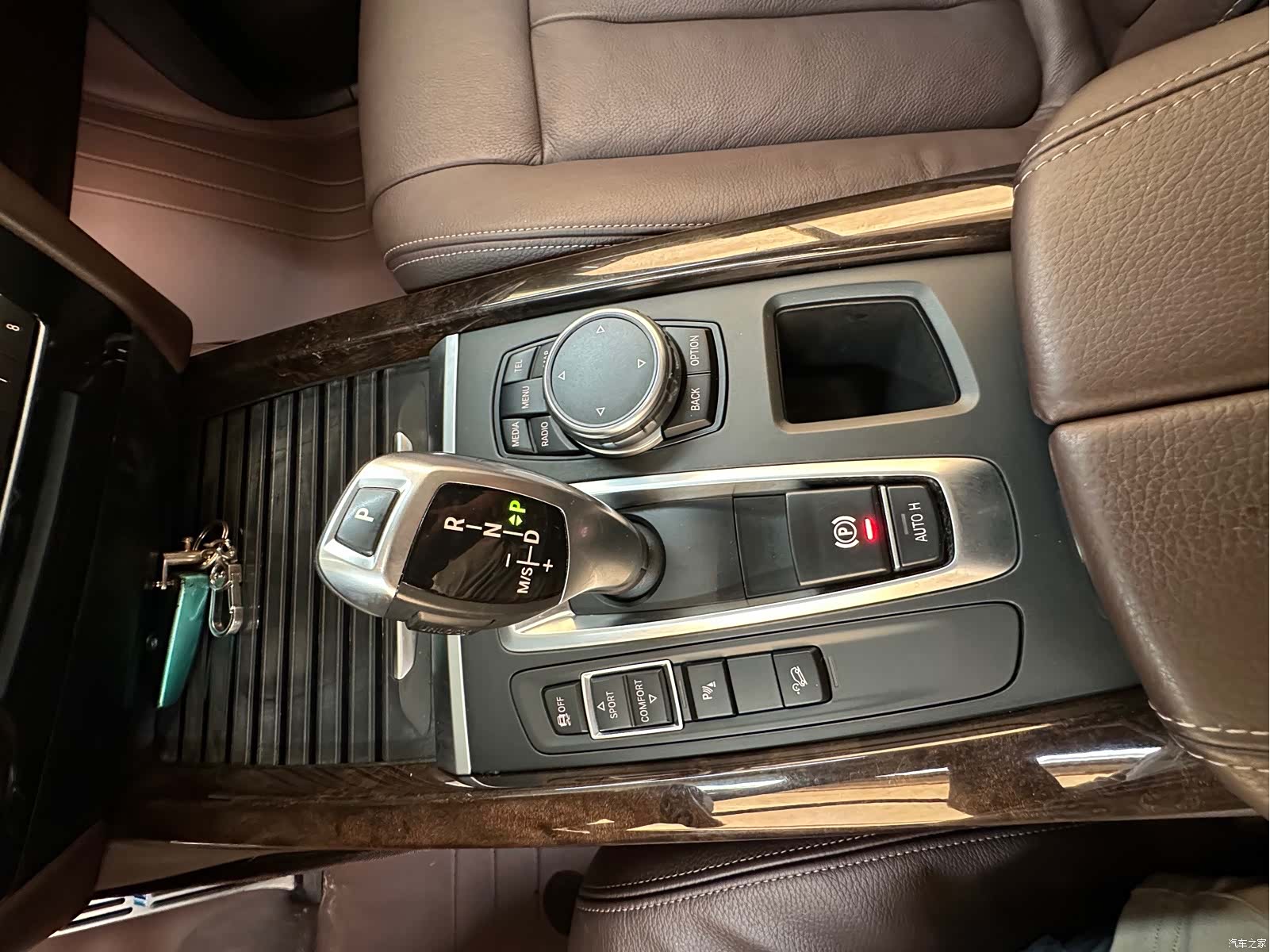 BMW X5, 2016 15