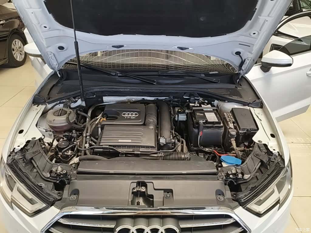 Audi A3, 2020 20