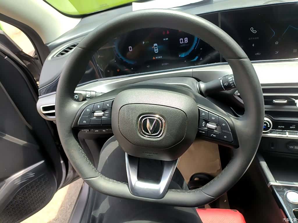 Changan Eado, 2021 11