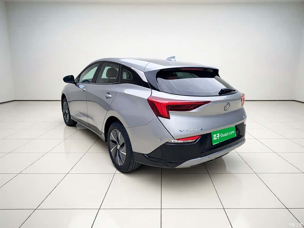 Buick Velite, 2024 все фото