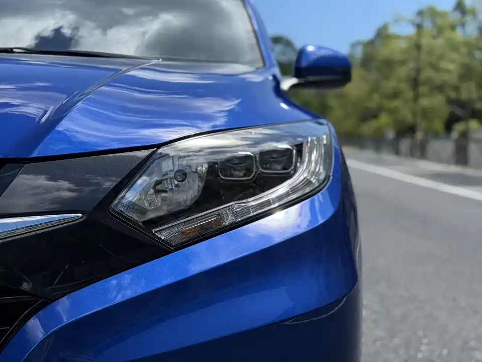 Honda Binzhi Honda Binzhi