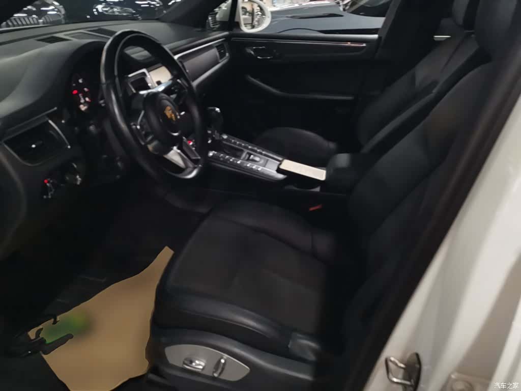 Porsche Macan, 2015 15