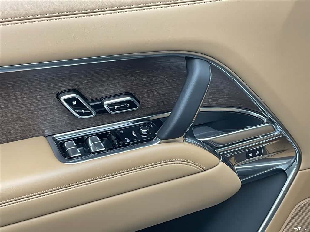 Land Rover Range Rover, 2024 10