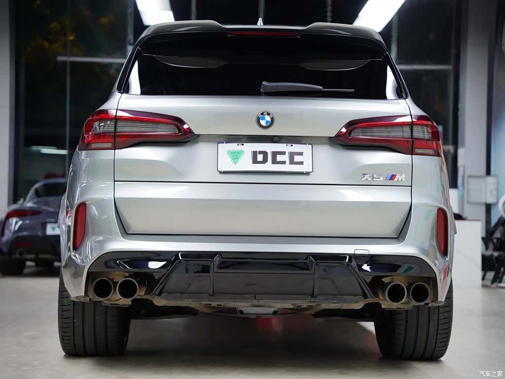 BMW X5, 2022 8