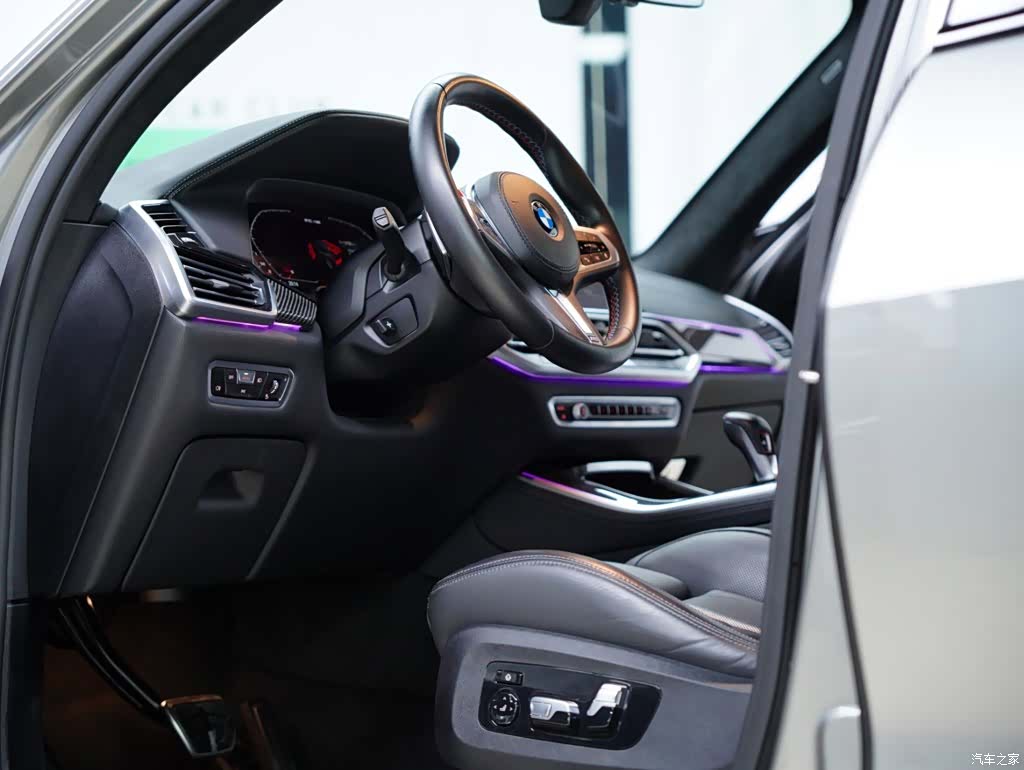 BMW X5, 2022 31