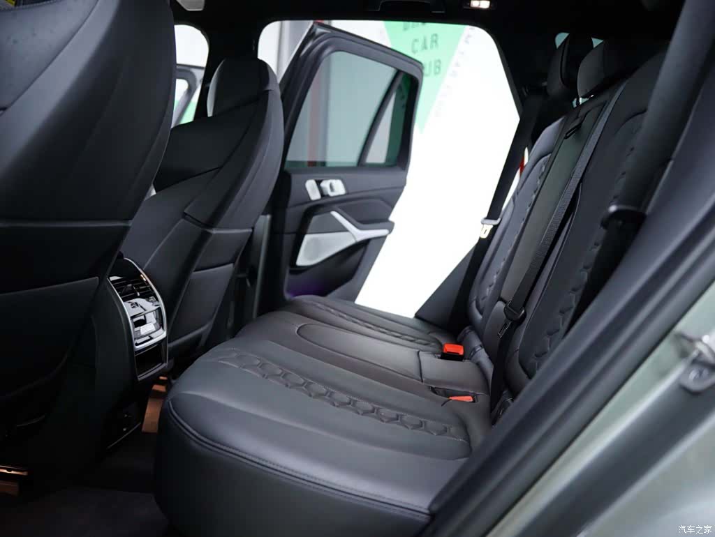 BMW X5, 2022 43