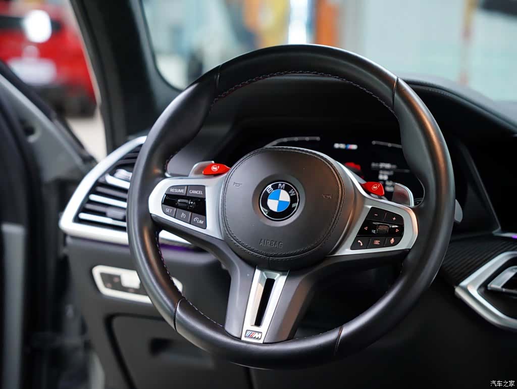 BMW X5, 2022 52