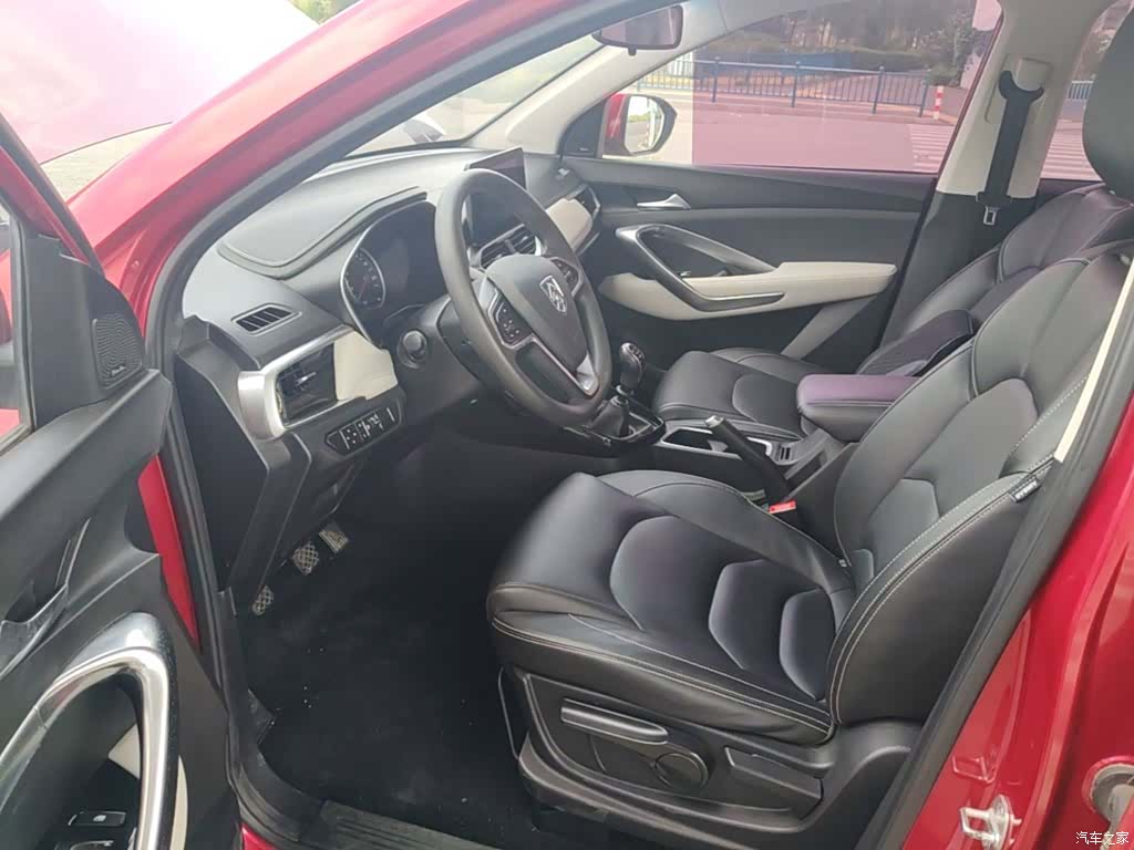 Wuling 530, 2018 16