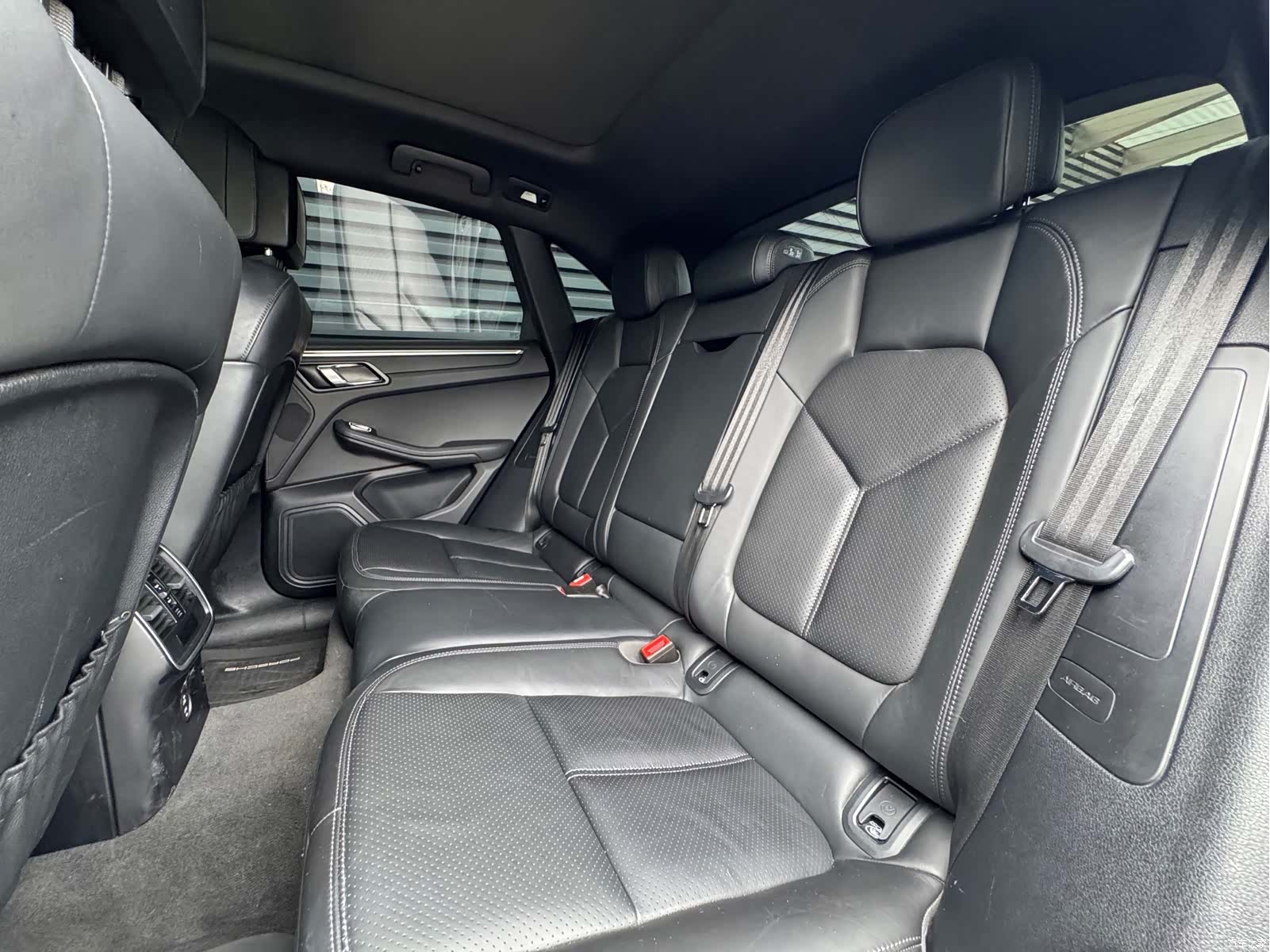 Porsche Macan, 2020 16