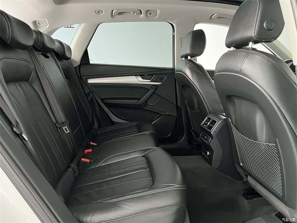 Audi Q5L, 2020 7