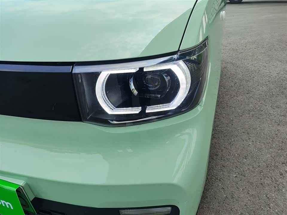 Wuling Hongguang MINIEV Wuling Hongguang MINIEV