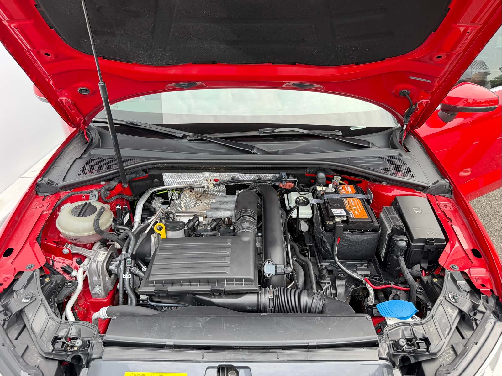 Audi A3, 2017 15