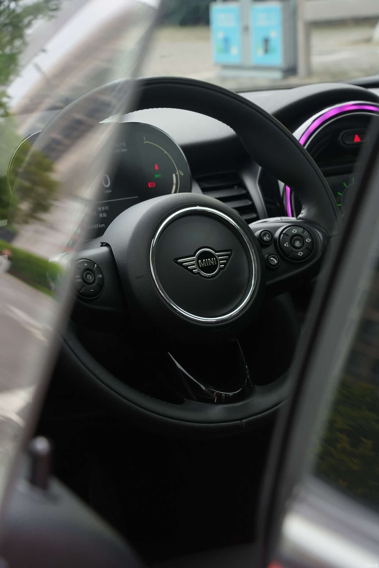 Mini Cooper, 2020 28