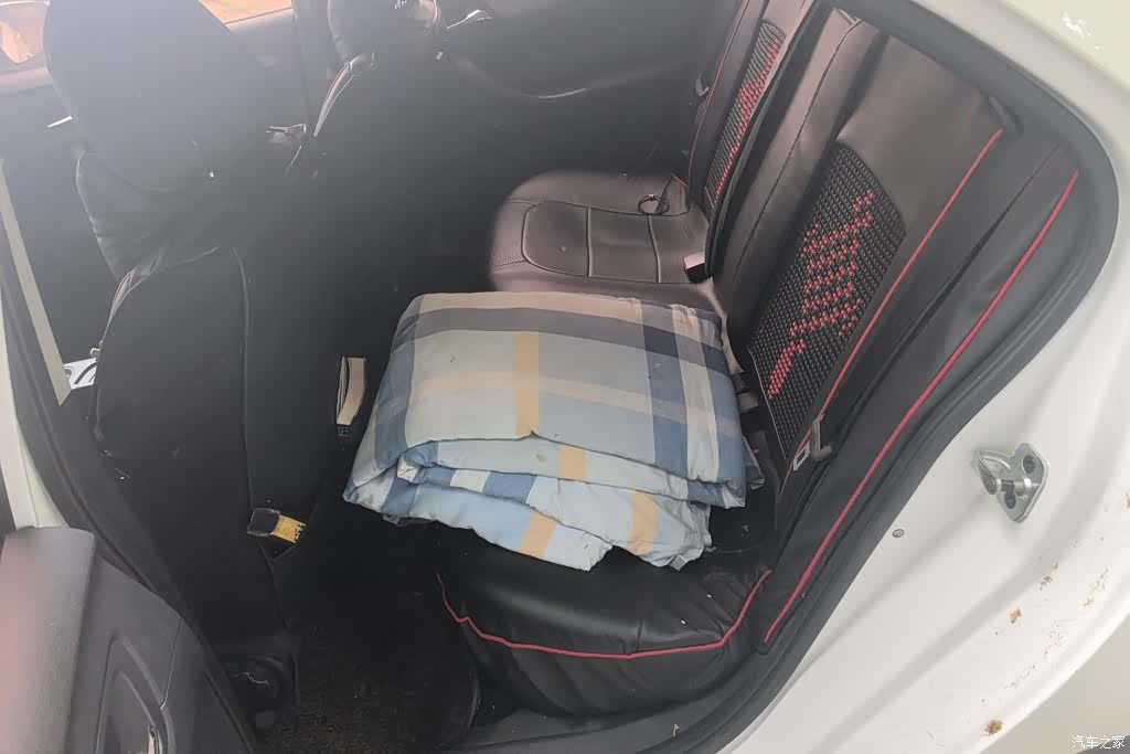 Roewe 360, 2016 11