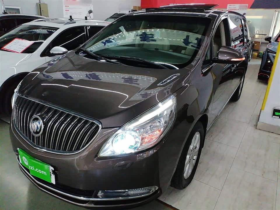 Buick GL8 Buick GL8