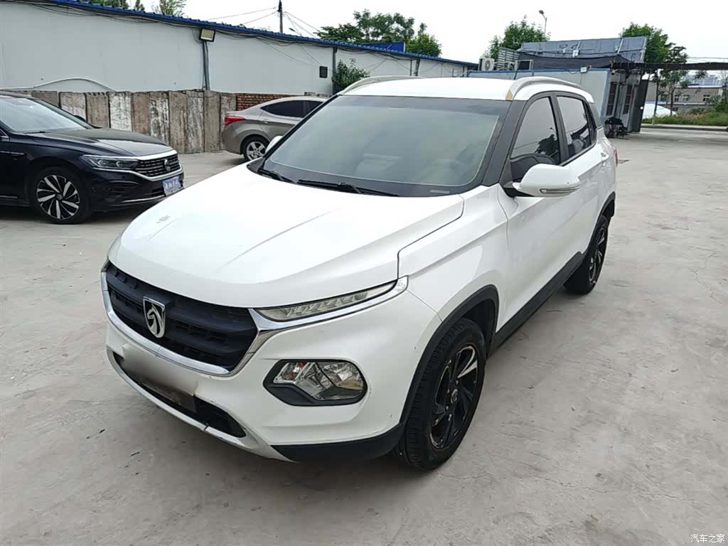 Wuling 510, 2019 1