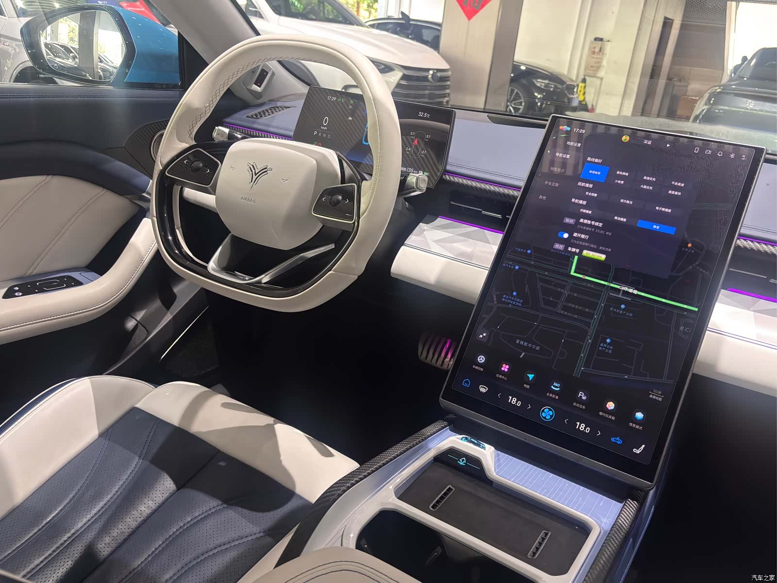 Neta GT, 2024 11