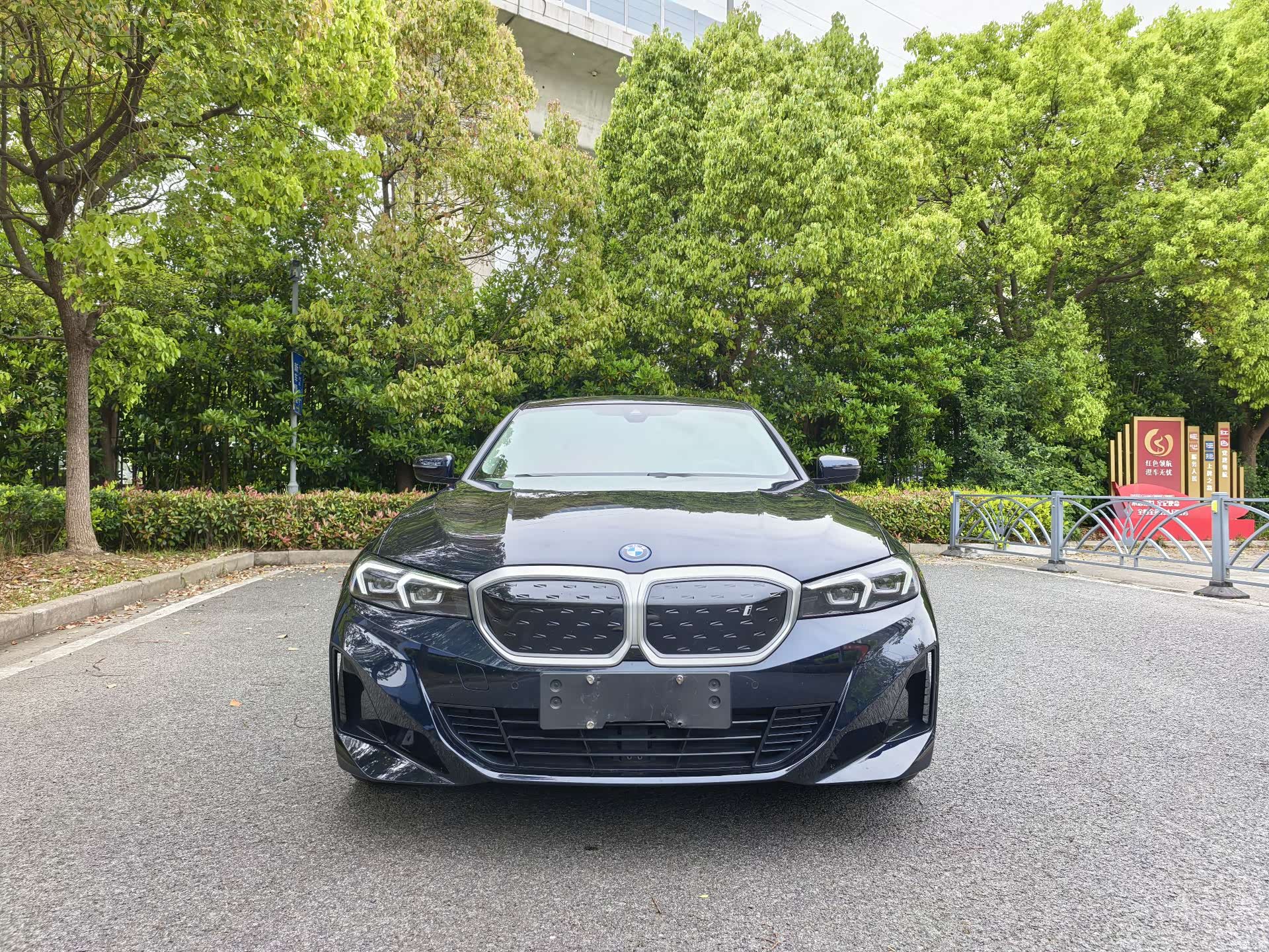 BMW i3, 2024 2