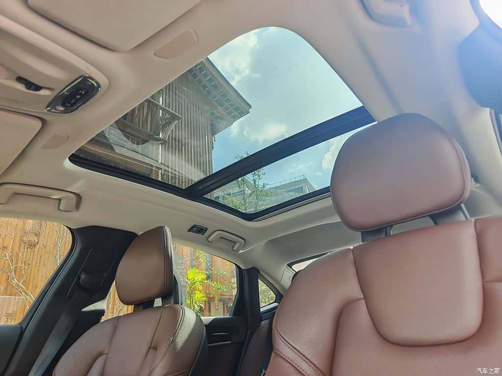 Volvo S90, 2018 15