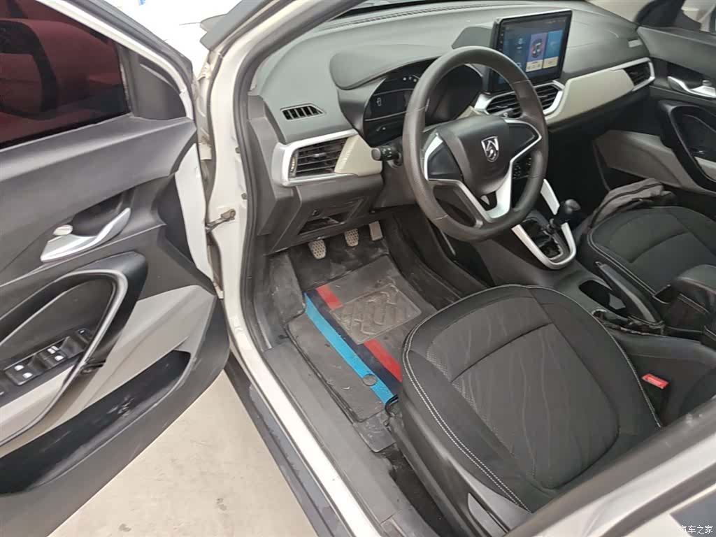 Wuling 510, 2019 16