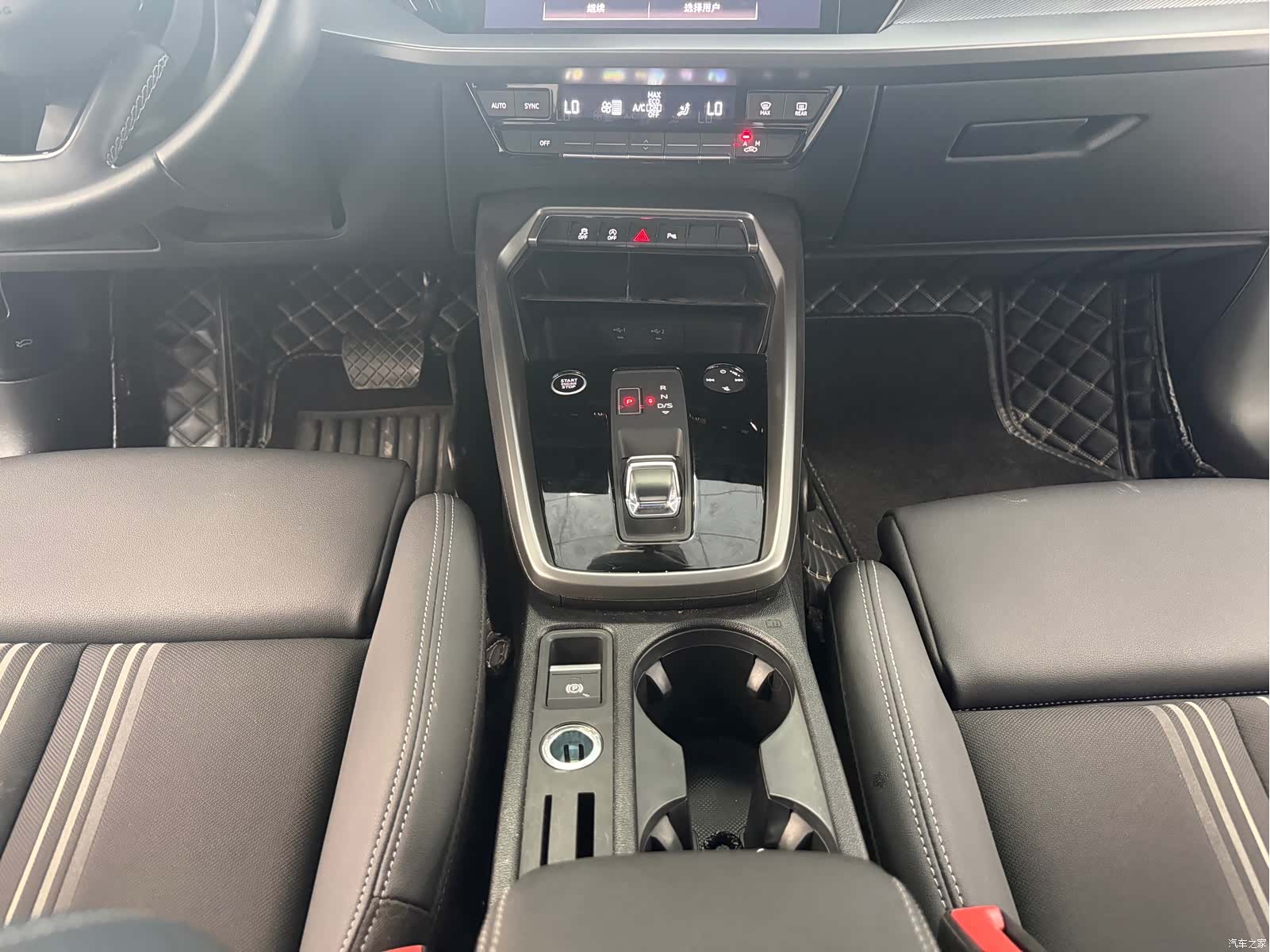 Audi A3, 2023 10
