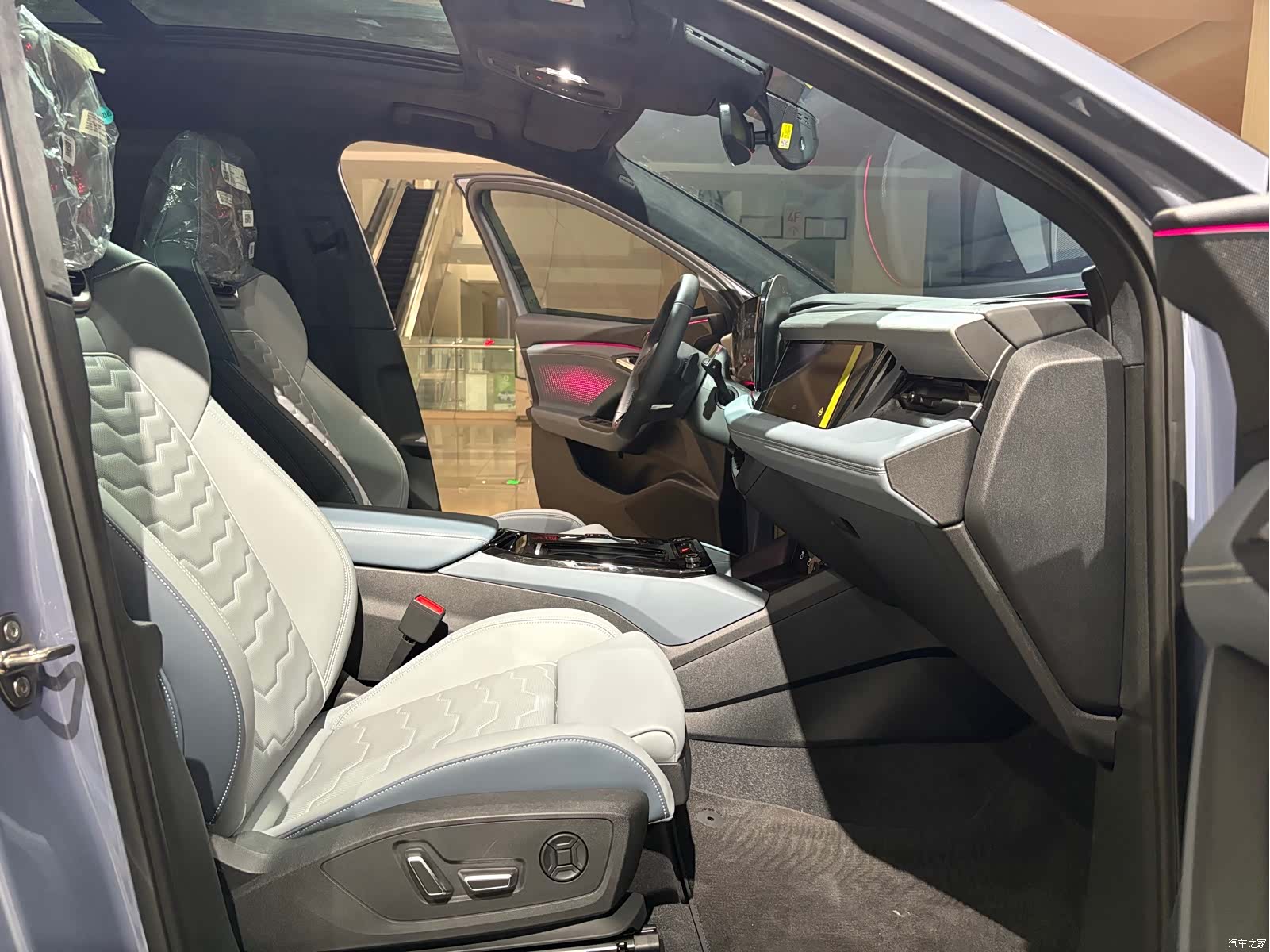Audi e-tron, 2026 27