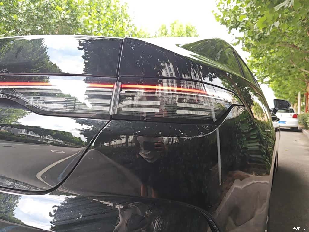 BYD Destroyer 05, 2024 8