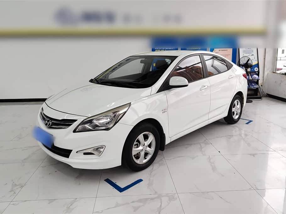 Hyundai Rena Hyundai Rena
