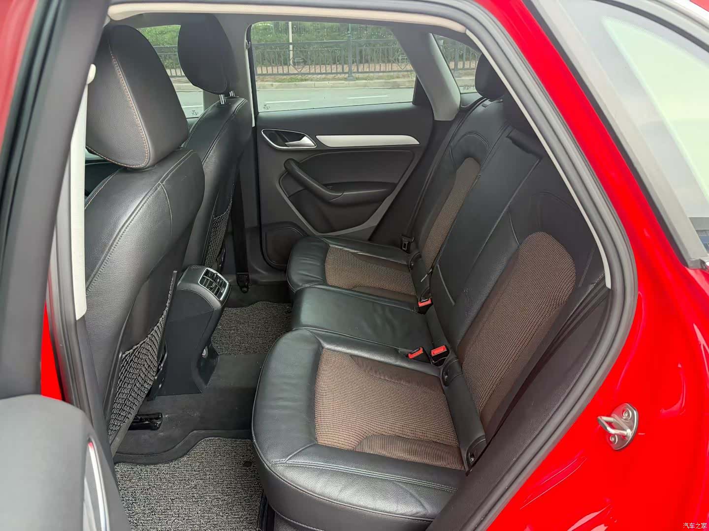 Audi Q3, 2018 7