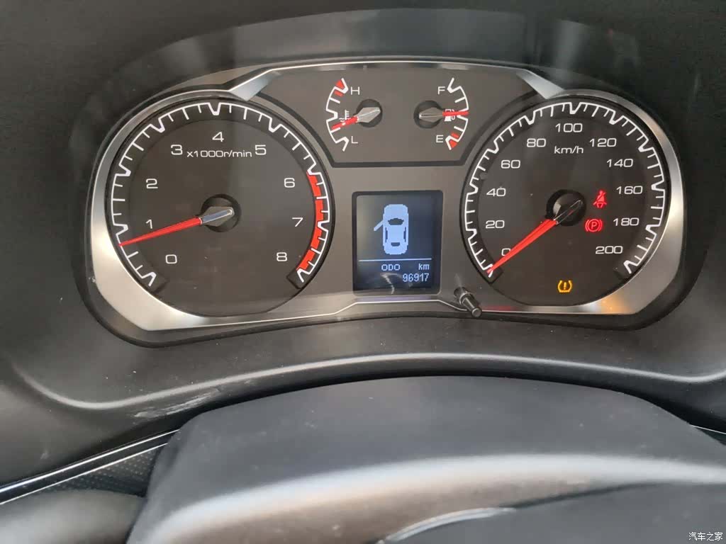 Haval H5, 2018 все фото