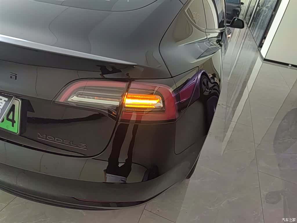 Tesla Model 3, 2021 8