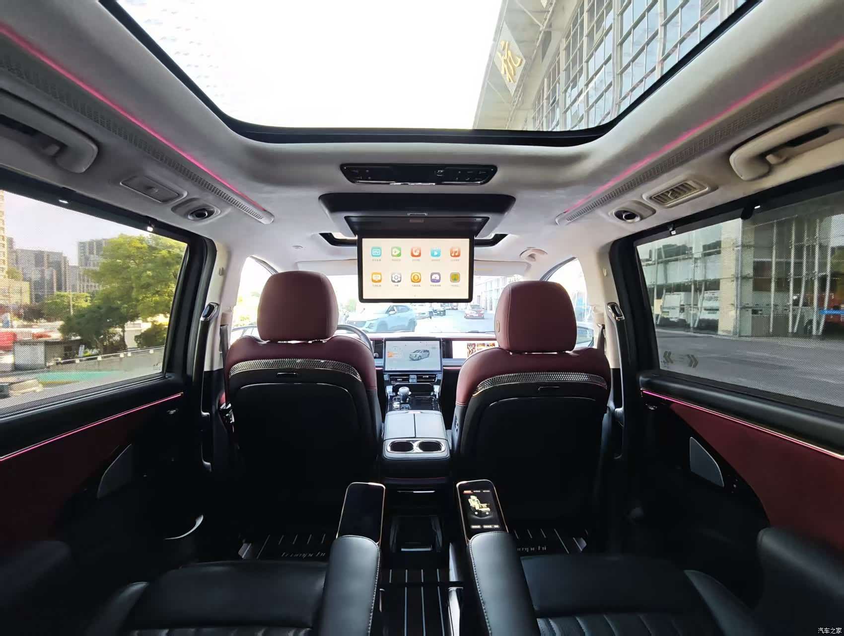 GAC E9, 2023 15