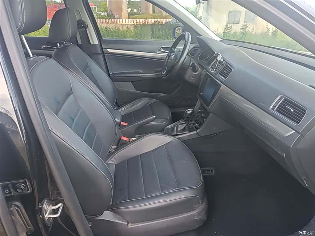 Volkswagen Lavida, 2018 25