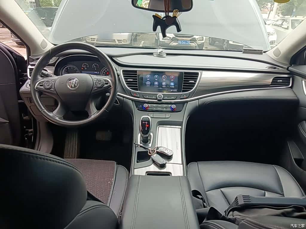 Buick LaCrosse, 2022 10