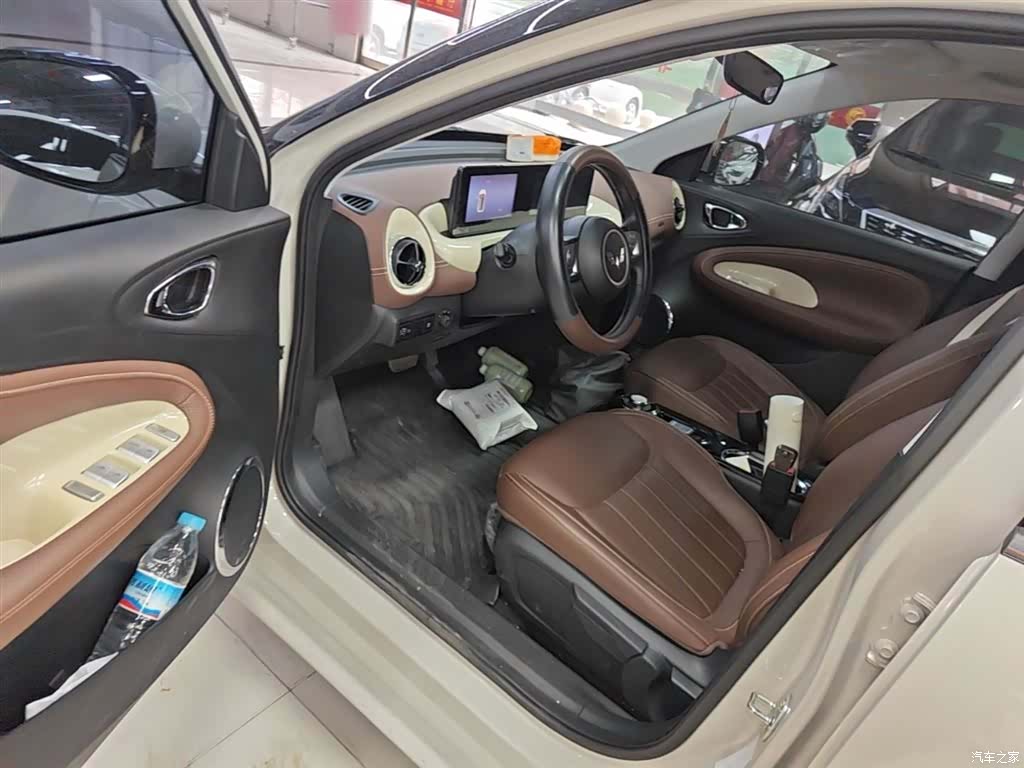 Wuling Bingo, 2025 16