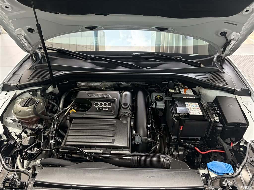 Audi A3, 2020 8