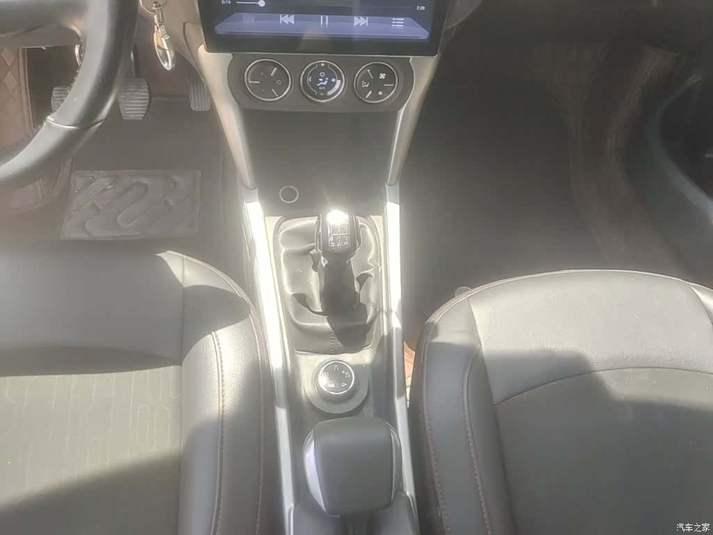 Citroen C3-XR, 2017 14